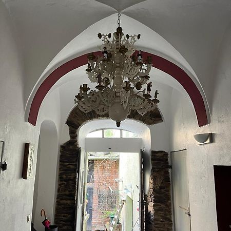 Hinter Der Alten Post Annaberg-Buchholz Exterior foto